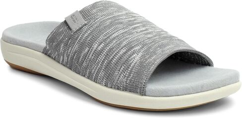 REVITALIGN Women's Vanessa Slide Sandal in Saudi Arabia