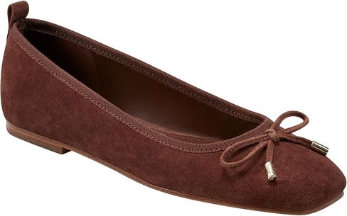 Marc Fisher women's Ubet Ballet Flat in Saudi Arabia