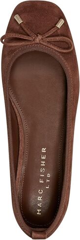 Marc Fisher women's Ubet Ballet Flat in Saudi Arabia