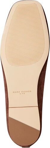 Marc Fisher women's Ubet Ballet Flat in Saudi Arabia