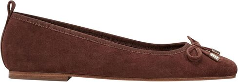 Marc Fisher women's Ubet Ballet Flat in Saudi Arabia