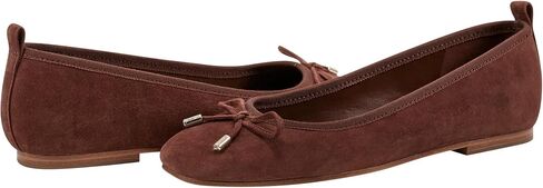 Marc Fisher women's Ubet Ballet Flat in Saudi Arabia