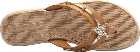 LINDSAY PHILLIPS Women's Becca Flip-Flop in Saudi Arabia
