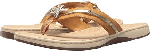 LINDSAY PHILLIPS Women's Becca Flip-Flop in Saudi Arabia