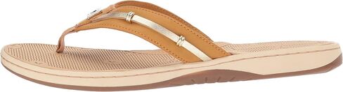 LINDSAY PHILLIPS Women's Becca Flip-Flop in Saudi Arabia