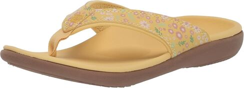 Spenco Women's Stylish Flip-Flop in Saudi Arabia