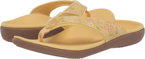 Spenco Women's Stylish Flip-Flop in Saudi Arabia