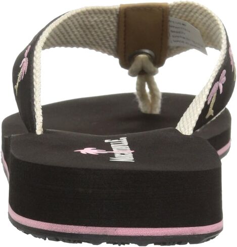 شبشب Margaritaville النسائي من Breezy Flip Flop in Kuwait