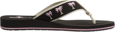 شبشب Margaritaville النسائي من Breezy Flip Flop in Kuwait