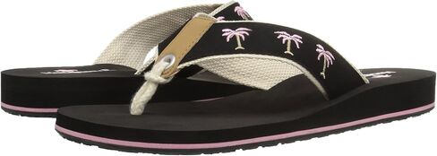 شبشب Margaritaville النسائي من Breezy Flip Flop in Kuwait