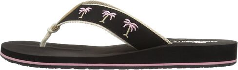 شبشب Margaritaville النسائي من Breezy Flip Flop in Kuwait