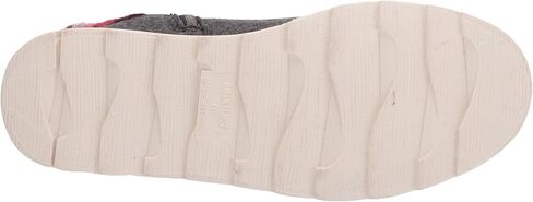 MUK LUKS Women's Lace Up Fashion Boot in Saudi Arabia