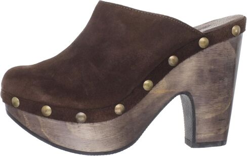 Cordani Women's Tricia Clog in Saudi Arabia