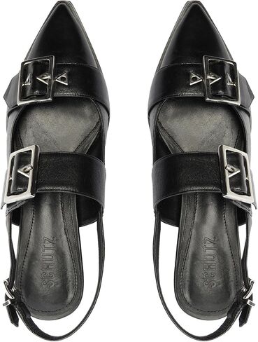 حذاء SCHUTZ Darla Sling Mule للسيدات in Saudi Arabia