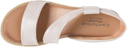 Comfortiva Women's Marcy Sandal in Saudi Arabia