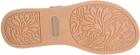 Comfortiva Women's Marcy Sandal in Saudi Arabia