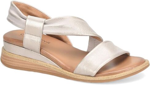 Comfortiva Women's Marcy Sandal in Saudi Arabia