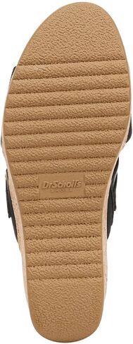 صندل نسائي من Dr.Scholl's Cali Vibe Wedge in Saudi Arabia