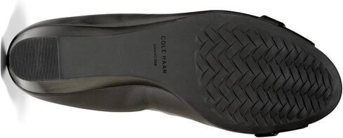 Cole Haan Women's Malta Peep Toe Wedge Pump in Saudi Arabia