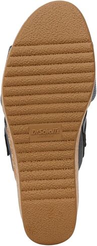 صندل نسائي من Dr.Scholl's Cali Vibe Wedge in Saudi Arabia