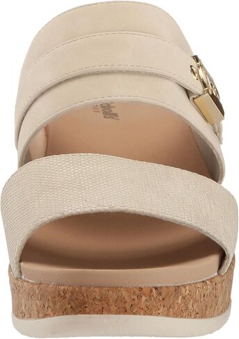 صندل نسائي من Dr.Scholl's Cali Vibe Wedge in Saudi Arabia