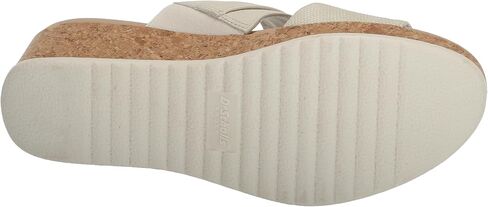 صندل نسائي من Dr.Scholl's Cali Vibe Wedge in Saudi Arabia