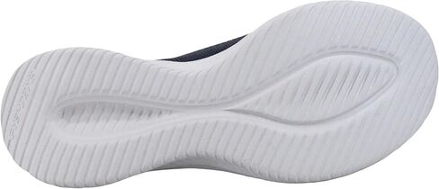 Skechers Sport Women's Women's Ultra Flex 3.0-Brilliant Path Sneaker, Charcoal, 8.5 M US in Saudi Arabia