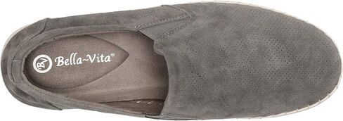 Bella Vita Women's Aviana Athleisure Sneaker in Saudi Arabia