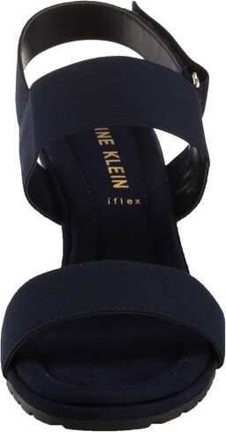 Anne Klein Women's Silvy Wedge Sandal in Saudi Arabia