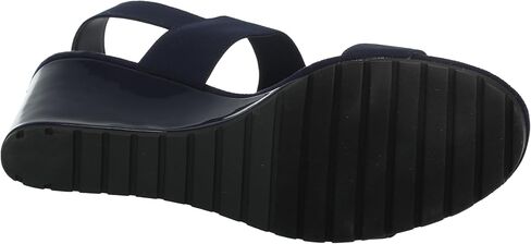 Anne Klein Women's Silvy Wedge Sandal in Saudi Arabia