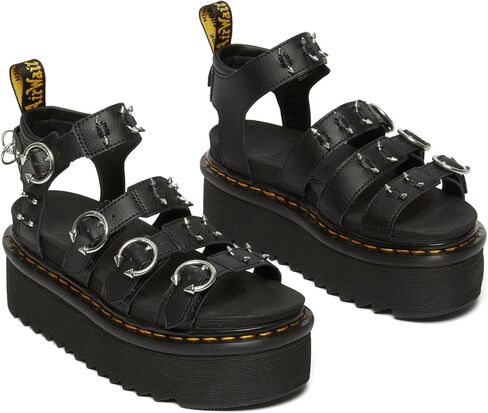 Dr. Martens Women's Blaire Quad Hardware HDW in Saudi Arabia