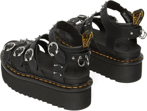 Dr. Martens Women's Blaire Quad Hardware HDW in Saudi Arabia