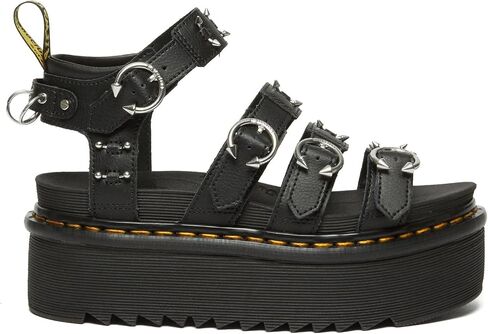 Dr. Martens Women's Blaire Quad Hardware HDW in Saudi Arabia