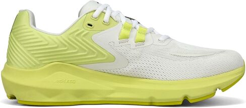 ALTRA Women's AL0A7R7O Provision 7 Road Running Shoe, Light Green - 9 M US in Saudi Arabia