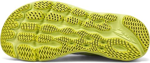 ALTRA Women's AL0A7R7O Provision 7 Road Running Shoe, Light Green - 9 M US in Saudi Arabia