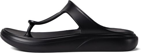 Stuart Weitzman Stuflex T-Strap Slide in Saudi Arabia