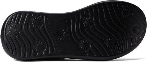 Stuart Weitzman Stuflex T-Strap Slide in Saudi Arabia