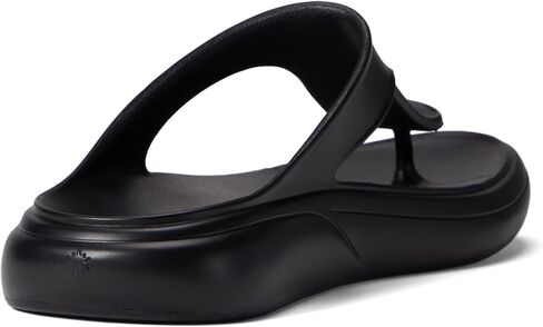 Stuart Weitzman Stuflex T-Strap Slide in Saudi Arabia