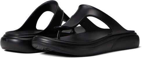 Stuart Weitzman Stuflex T-Strap Slide in Saudi Arabia