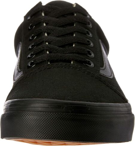 Vans Old Skool¿ Core Classics, Black/Black, 8 Women / 6.5 Men M US in Saudi Arabia
