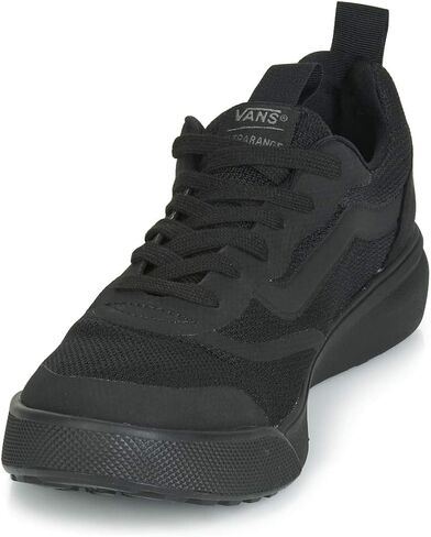 Vans UltraRange Rapidweld Black/Black Men's 10.5, Women's 12 in Saudi Arabia