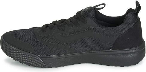 Vans UltraRange Rapidweld Black/Black Men's 10.5, Women's 12 in Saudi Arabia