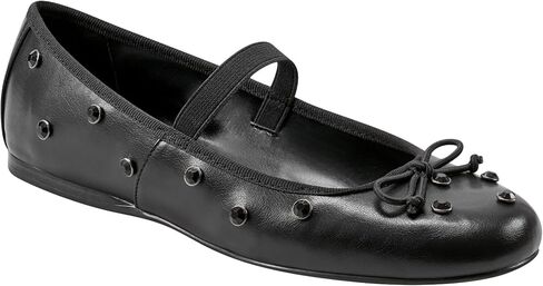 Bandolino Women's Prity Mary Jane Flat in Saudi Arabia