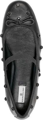 Bandolino Women's Prity Mary Jane Flat in Saudi Arabia