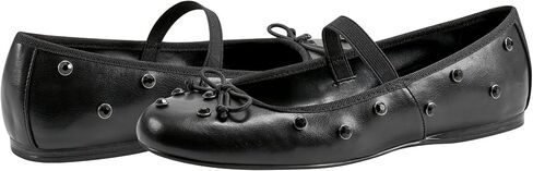 Bandolino Women's Prity Mary Jane Flat in Saudi Arabia