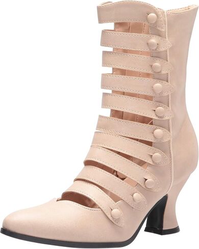 Ellie Shoes Women's Halloween Fashion Boot in Saudi Arabia