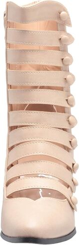 Ellie Shoes Women's Halloween Fashion Boot in Saudi Arabia