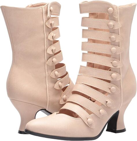 Ellie Shoes Women's Halloween Fashion Boot in Saudi Arabia