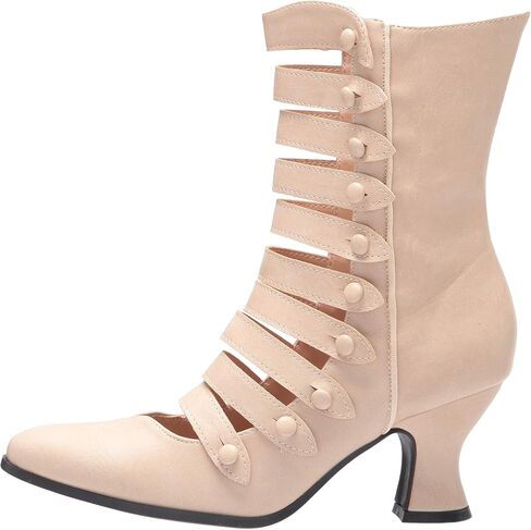 Ellie Shoes Women's Halloween Fashion Boot in Saudi Arabia