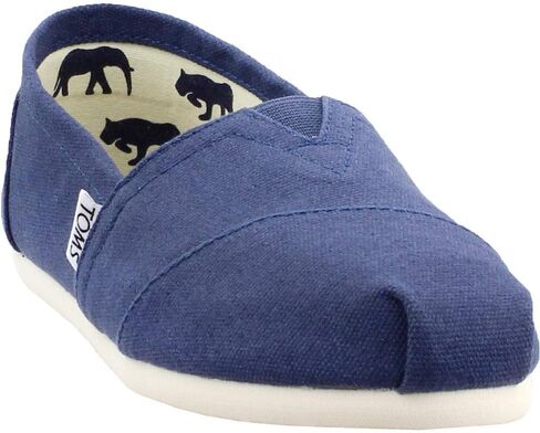 TOMS Men's Espadrilles, 7/13 UK in Saudi Arabia